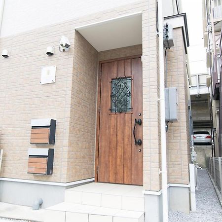Ruma Inn Rokugoudote Tokió Kültér fotó